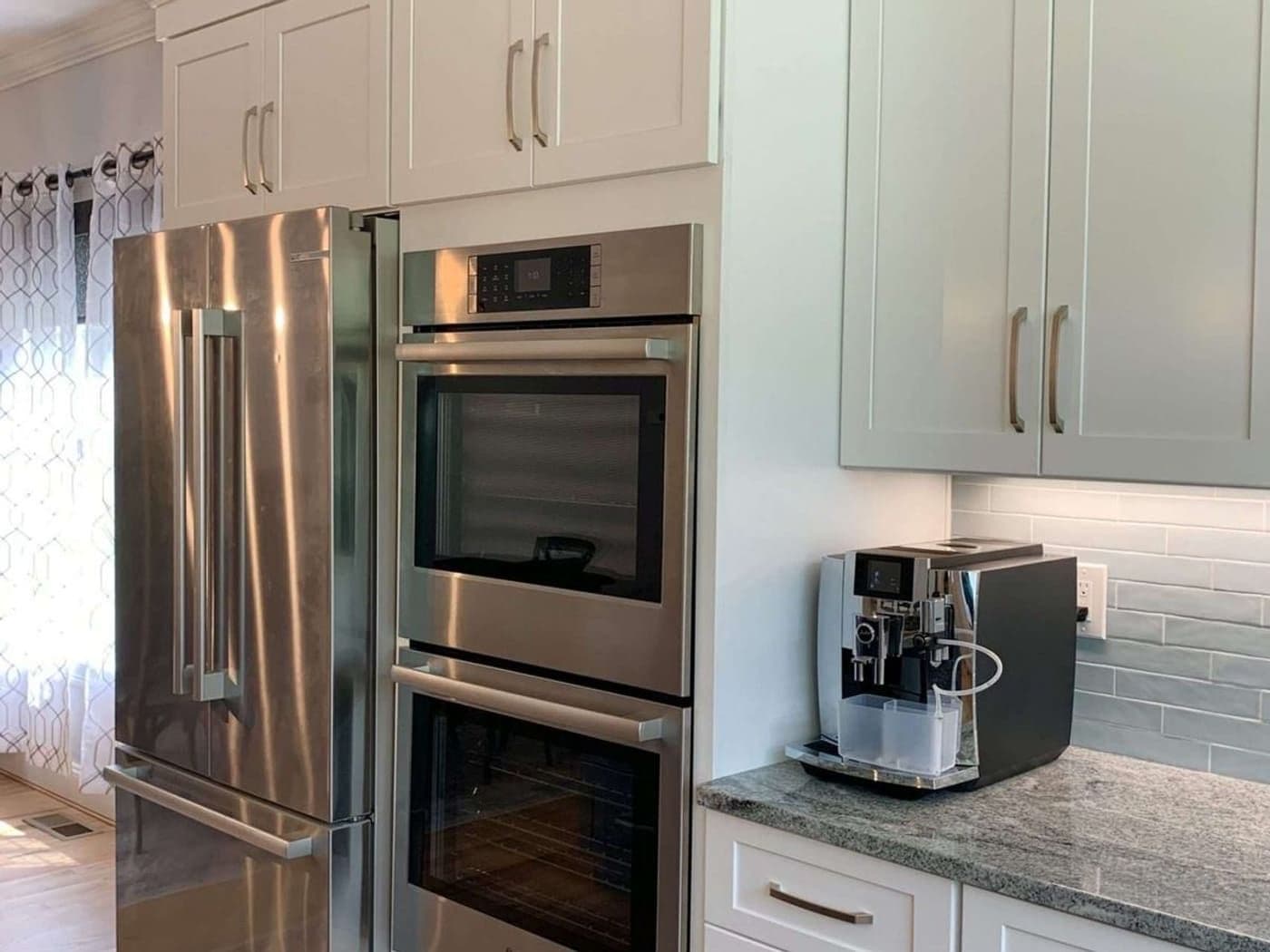 Appliances at 4YOURHOMES, Montego Bay