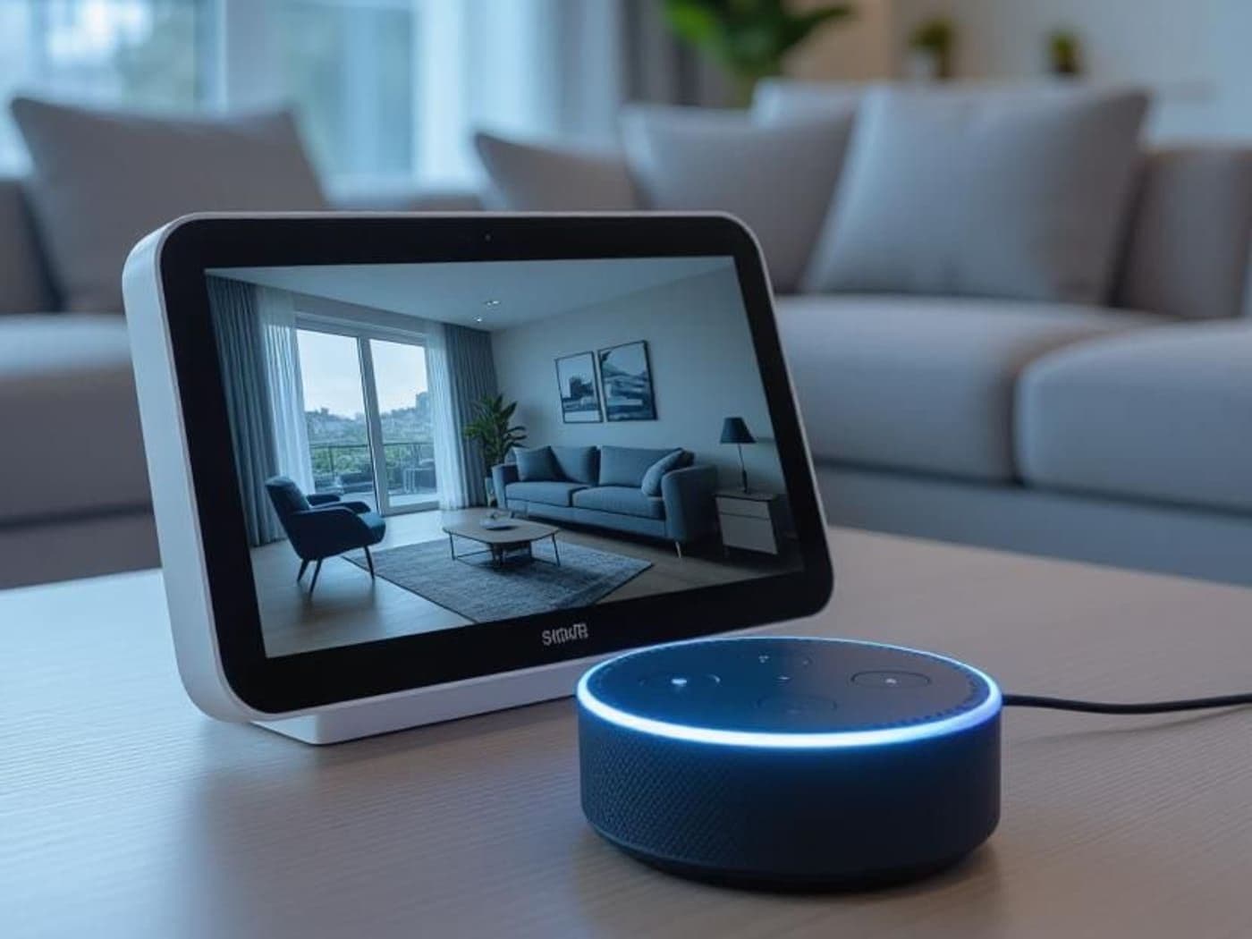 Smart home security at 4YOURHOMES, Montego Bay