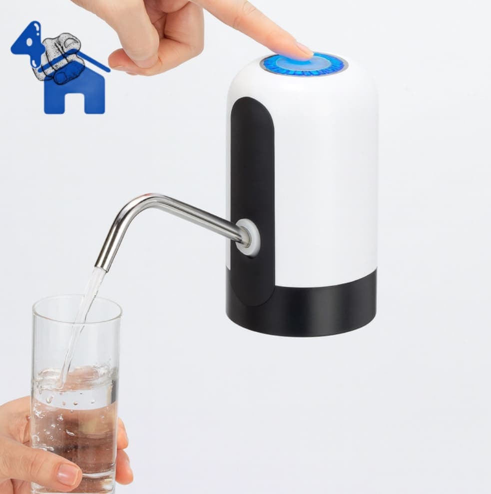 Automatic Water Dispenser — photo 8 of 11