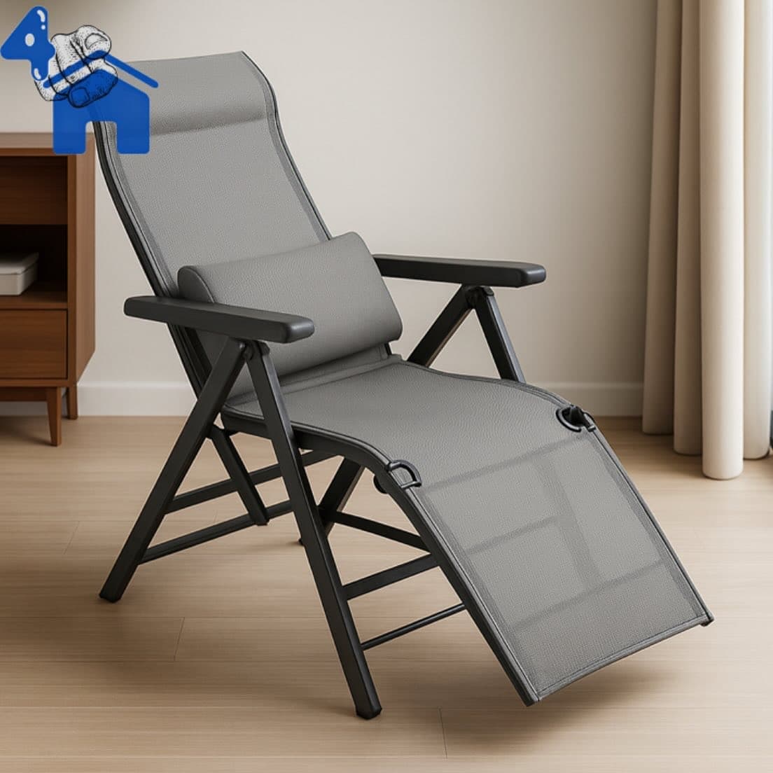 Zero Gravity Lounge Chair — photo 7 of 7