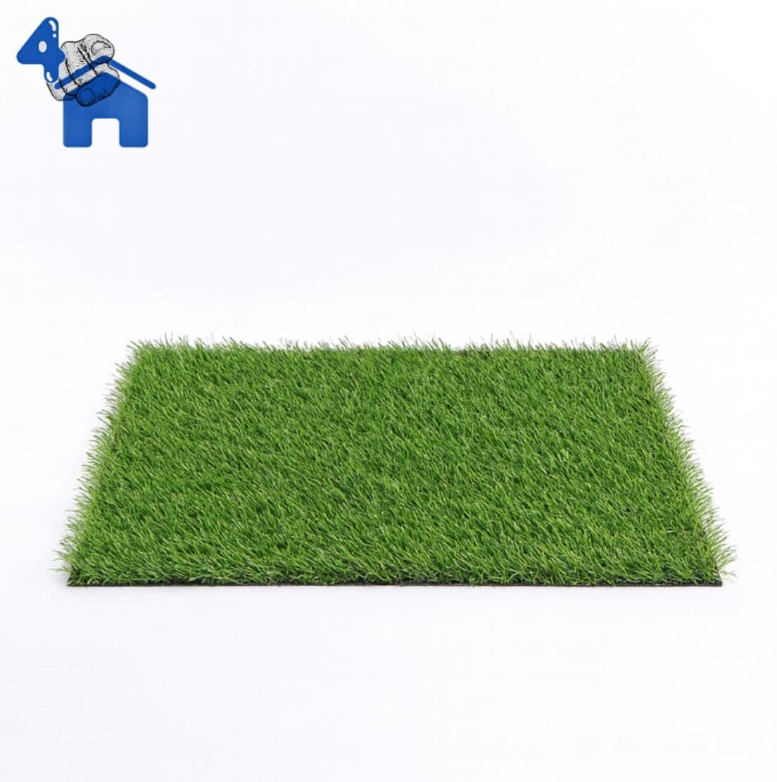 Artificial Grass Tile 48cm x 78cm — photo 1 of 8