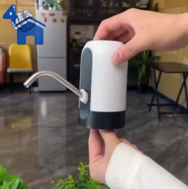 Automatic Water Dispenser — photo 2 of 11