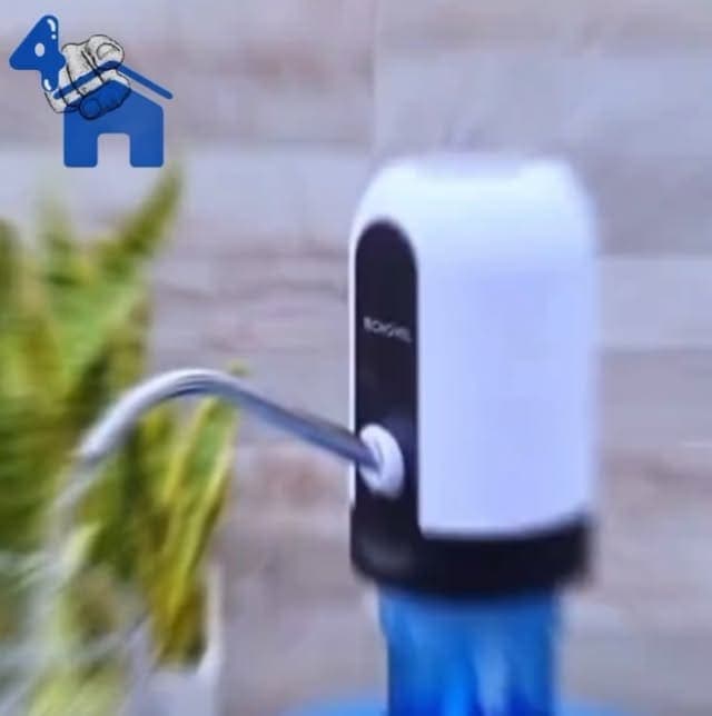 Automatic Water Dispenser — photo 4 of 11