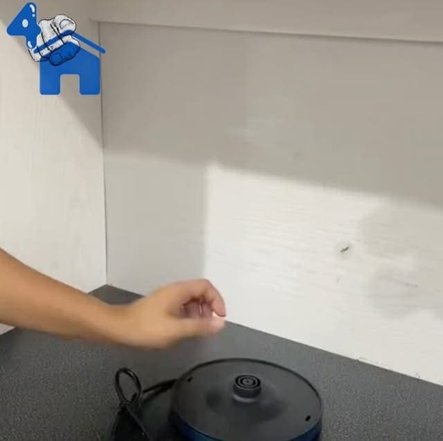 Brentwood Electric Glass Kettle — photo 4 of 5