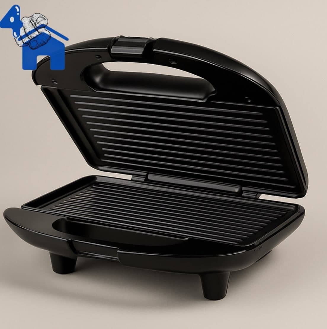 Brentwood Panini Maker