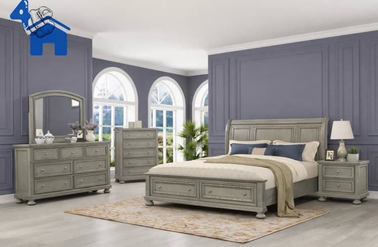 Cinderella Bedroom Set — photo 1 of 5