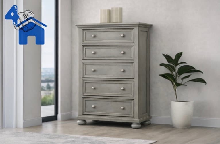 Cinderella Bedroom Set — photo 4 of 5