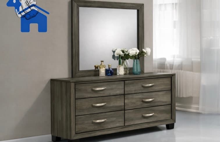 Clara Bedroom Set — photo 3 of 5