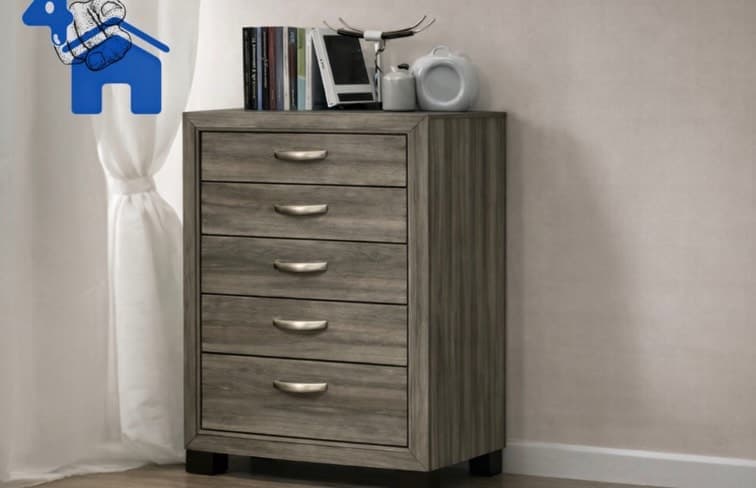 Clara Bedroom Set — photo 4 of 5