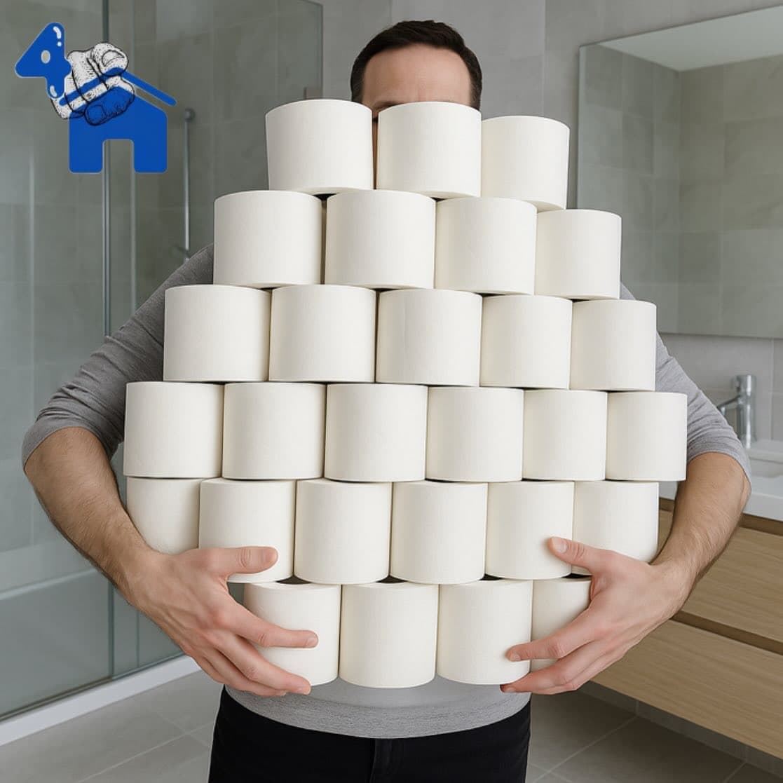 24ct Ultra Soft Toilet Tissue — photo 2 of 3