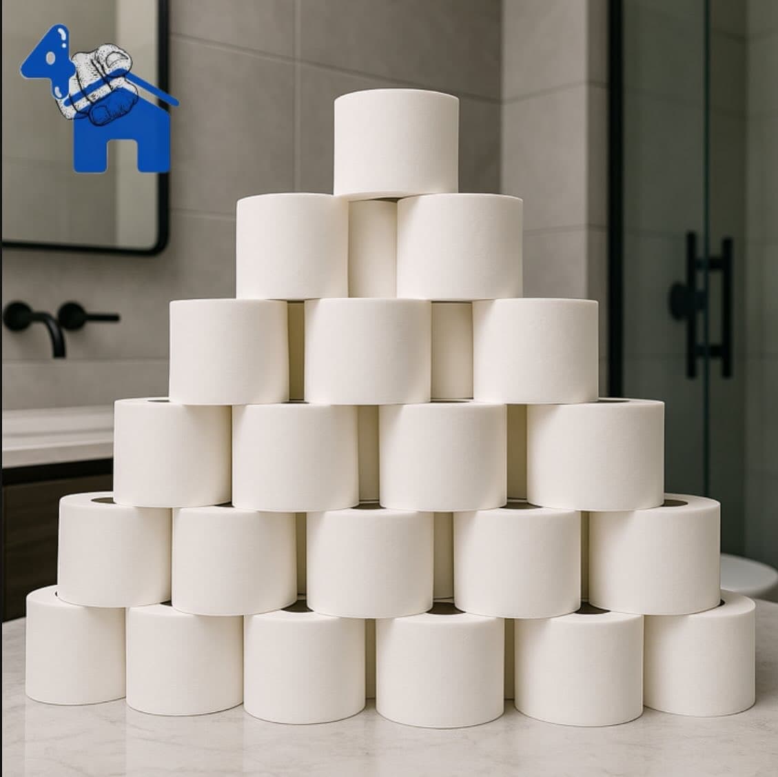 24ct Ultra Soft Toilet Tissue — photo 3 of 3