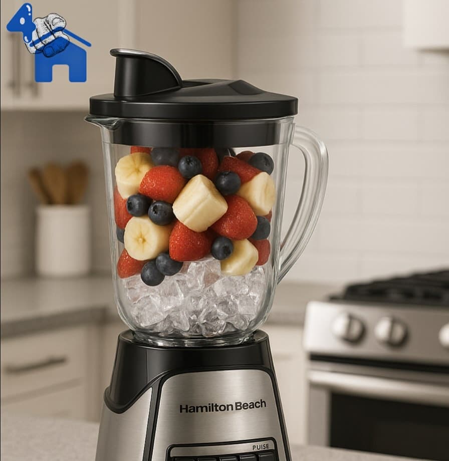 Hamilton Beach Power Elite Blender — photo 5 of 5