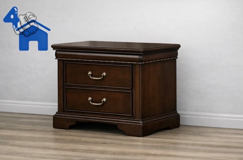 Katrina Bedroom Set — photo 3 of 5