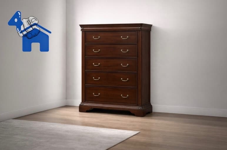 Katrina Bedroom Set — photo 5 of 5