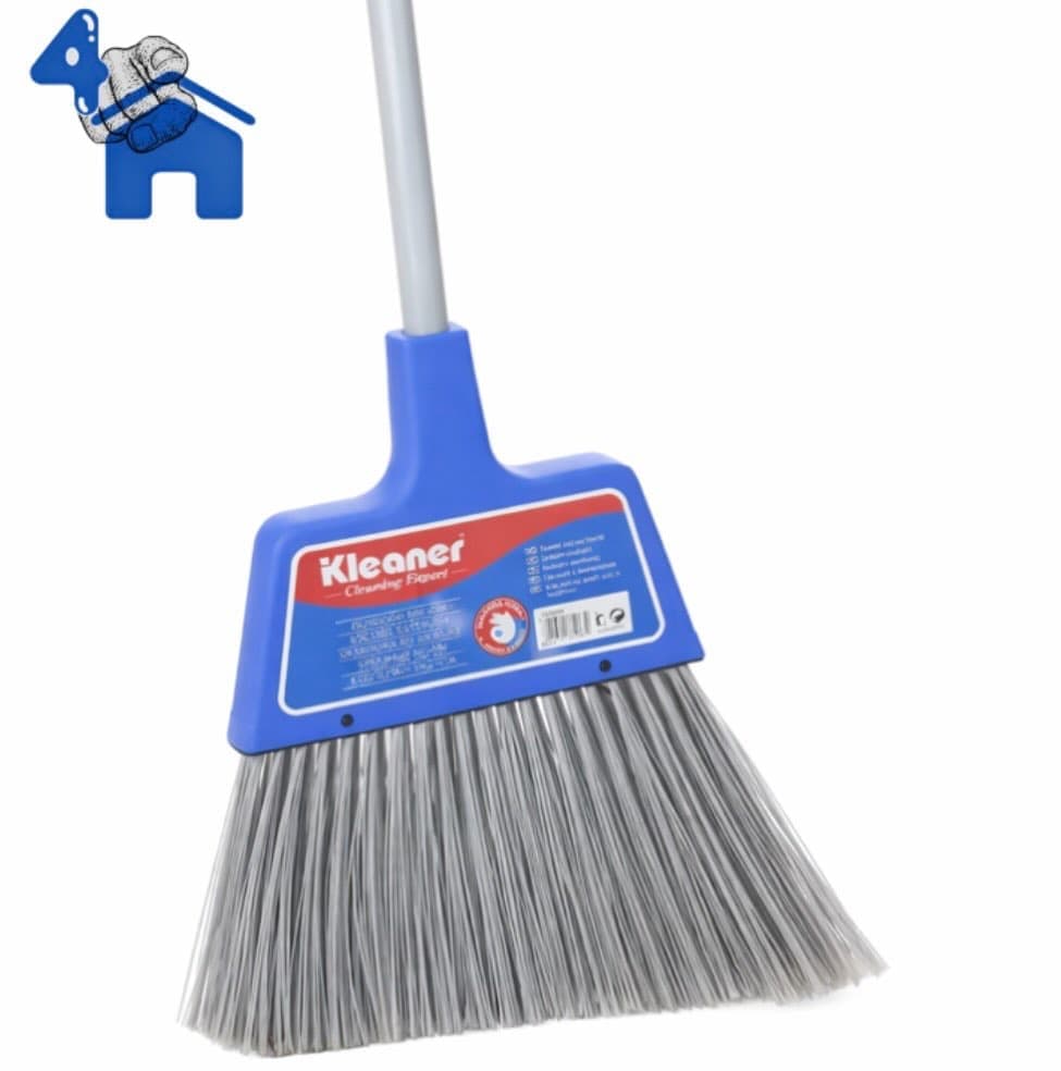 Kleaner Outdoor / Indoor Broom