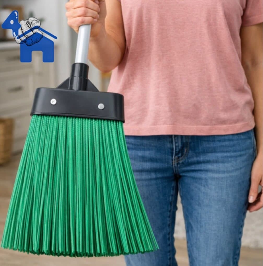 Lawn Outdoor Broom — photo 4 of 5