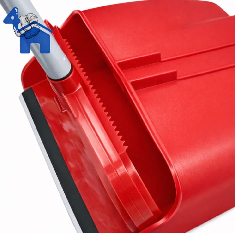 Liao Dustpan With Broom — photo 2 of 5