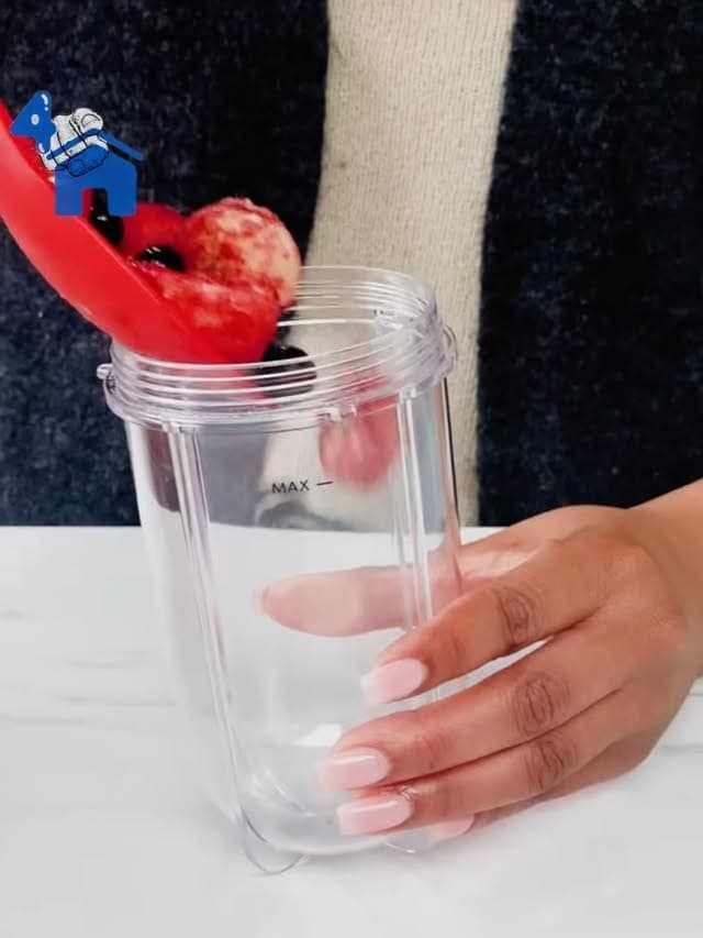 Magic Bullet Single Blender — photo 2 of 8