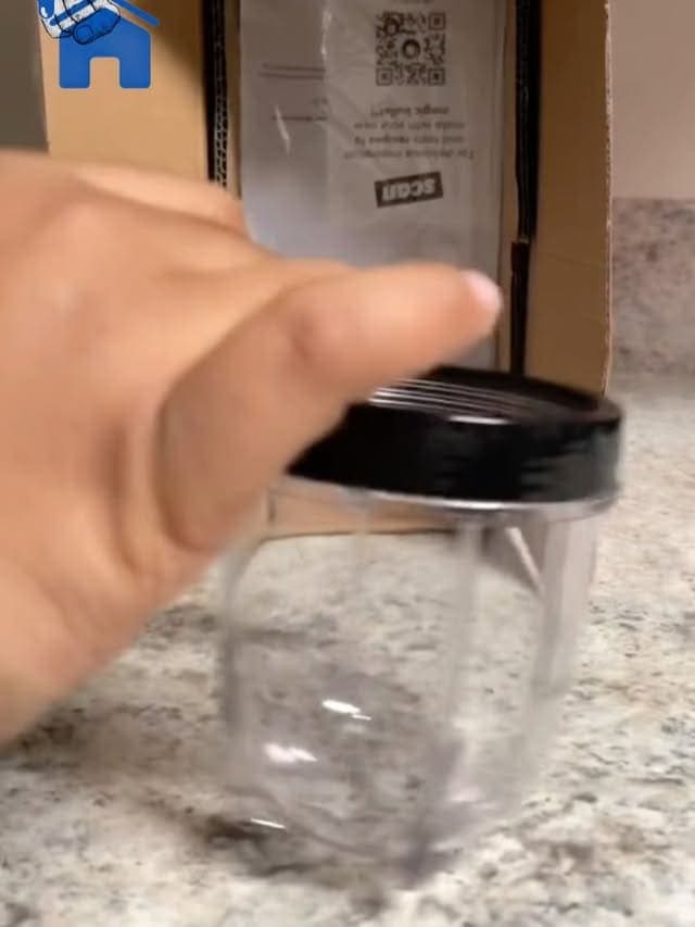 Magic Bullet Single Blender — photo 4 of 8