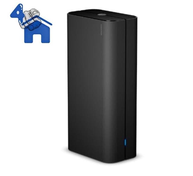 Nexxt Solutions WiFi 6 Smart Mesh Router — photo 1 of 4