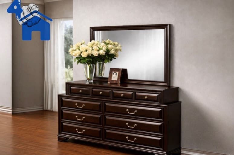 Rolex Bedroom Set — photo 2 of 5