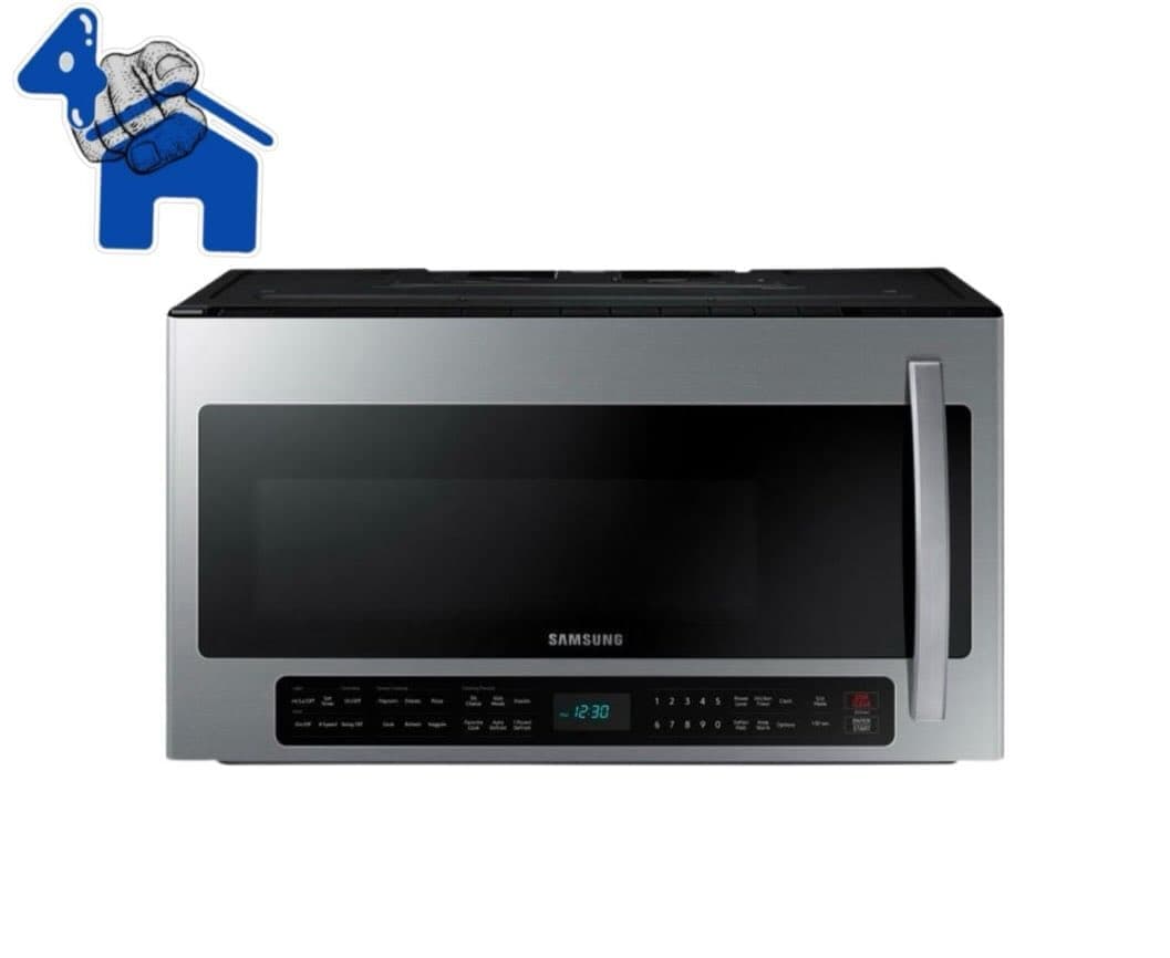 Samsung Microwave