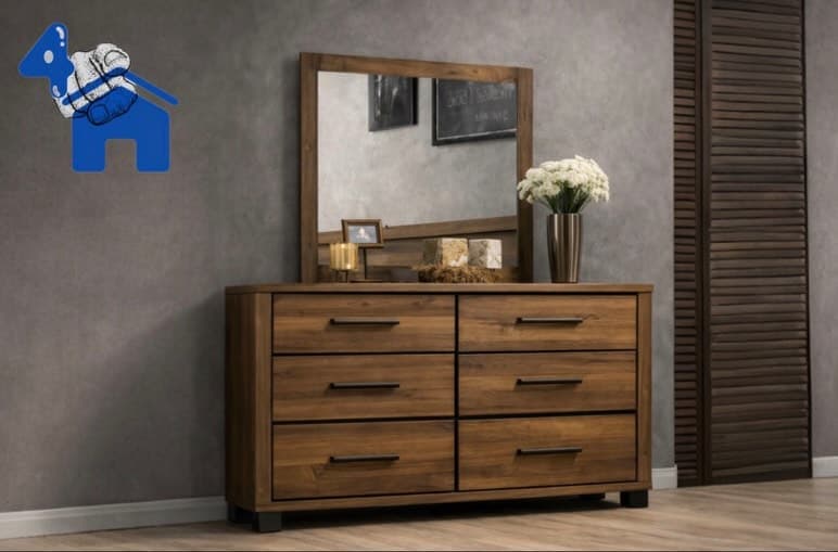 Snow Flake Bedroom Set — photo 3 of 5