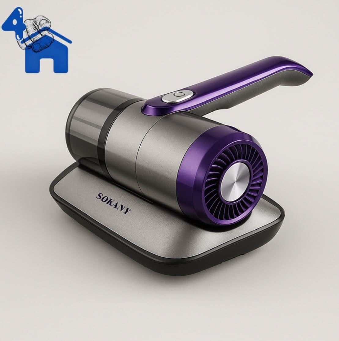 Sokany UV Dust Mites Vacuum Cleaner — photo 1 of 5