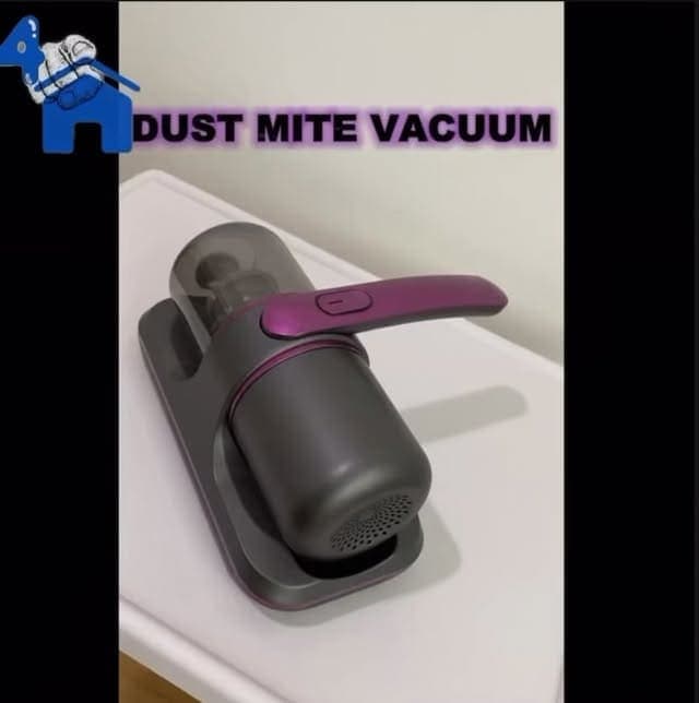 Sokany UV Dust Mites Vacuum Cleaner — photo 2 of 5