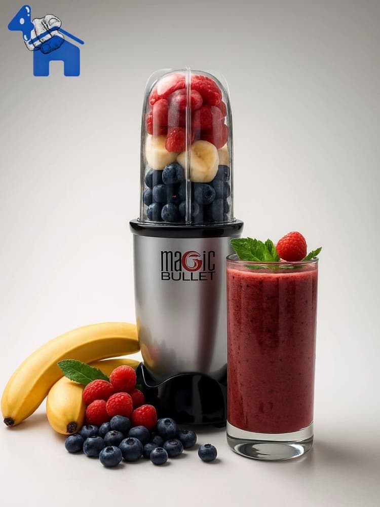 Magic Bullet Single Blender — photo 6 of 8