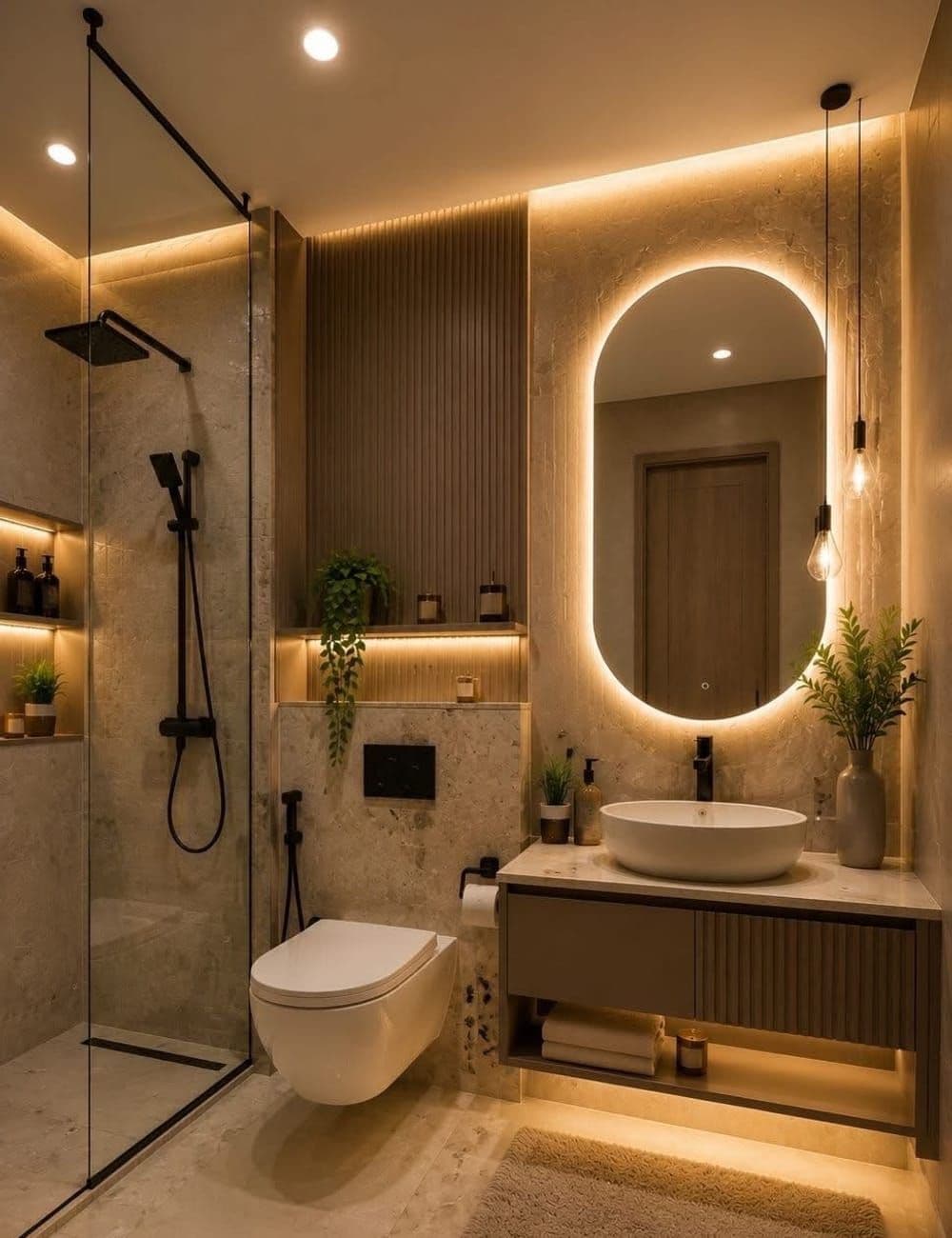 4 Your Bathroom — 4YOURHOMES