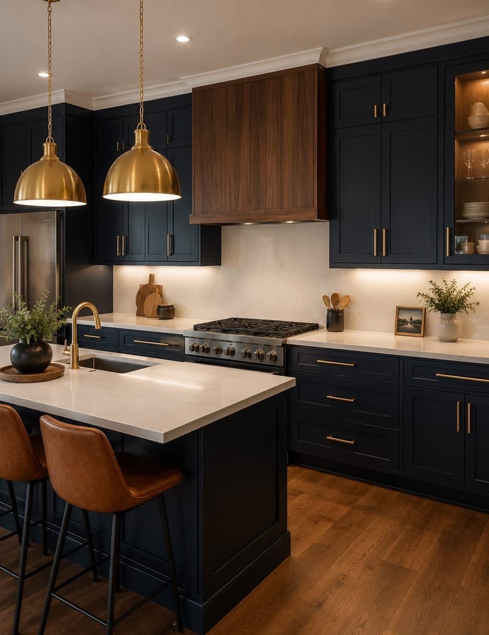 4 Your Kitchen — 4YOURHOMES